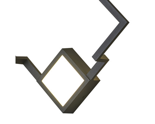 Сделать заказ Бра Mantra 7683| VIVID-LIGHT.RU