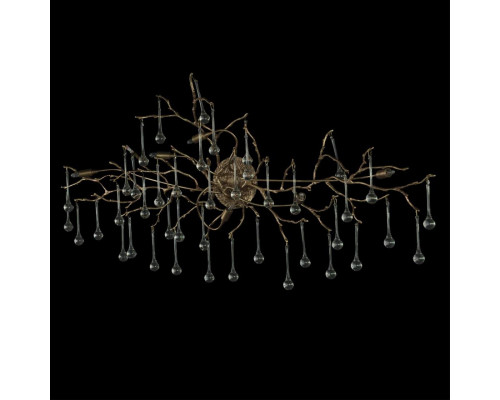 Заказать Бра LOFT IT 10067/6W GB| VIVID-LIGHT.RU