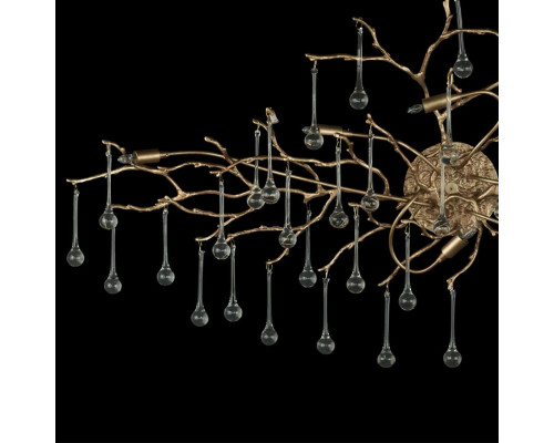 Заказать Бра LOFT IT 10067/6W GB| VIVID-LIGHT.RU