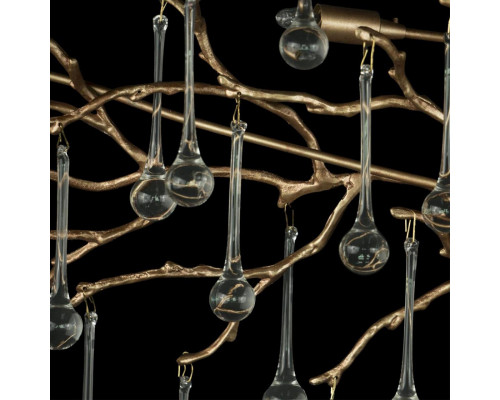 Заказать Бра LOFT IT 10067/6W GB| VIVID-LIGHT.RU