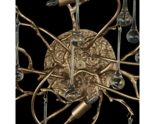 Заказать Бра LOFT IT 10067/6W GB| VIVID-LIGHT.RU