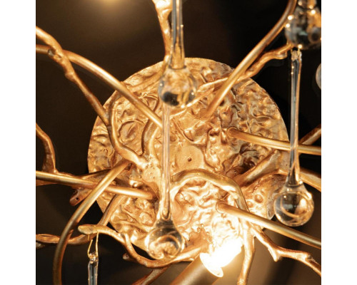 Заказать Бра LOFT IT 10067/6W GB| VIVID-LIGHT.RU