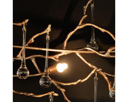 Заказать Бра LOFT IT 10067/6W GB| VIVID-LIGHT.RU