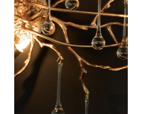 Заказать Бра LOFT IT 10067/6W GB| VIVID-LIGHT.RU