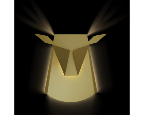 Купить Бра LOFT IT 10103 Gold| VIVID-LIGHT.RU