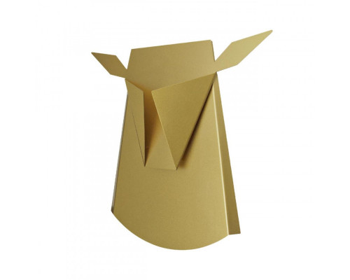 Купить Бра LOFT IT 10103 Gold| VIVID-LIGHT.RU