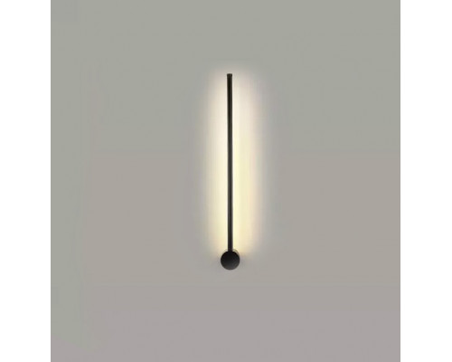 Купить Бра Denkirs DK5010-BK| VIVID-LIGHT.RU