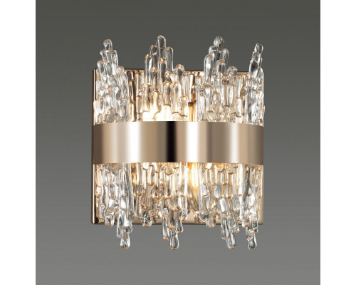 Купить Бра LUMION 5267/2W| VIVID-LIGHT.RU