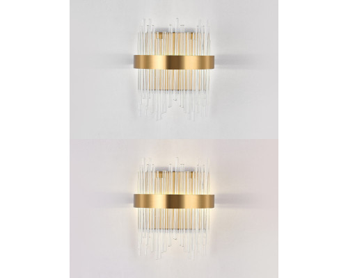 Сделать заказ Бра Natali Kovaltseva LED LAMPS 81118/1W| VIVID-LIGHT.RU