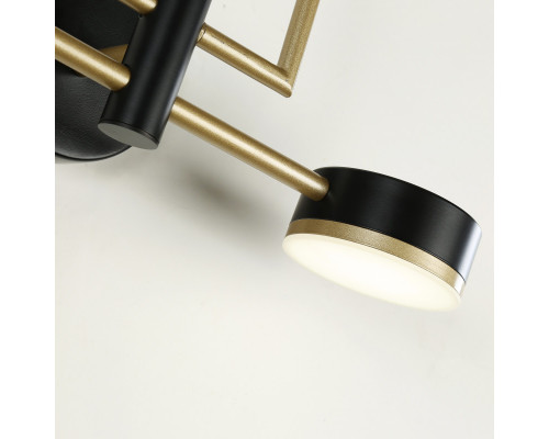 Сделать заказ Бра Favourite 4013-2W| VIVID-LIGHT.RU