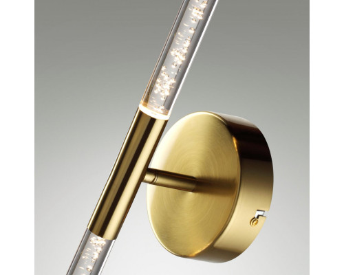 Заказать Бра Odeon Light 4369/10WL| VIVID-LIGHT.RU