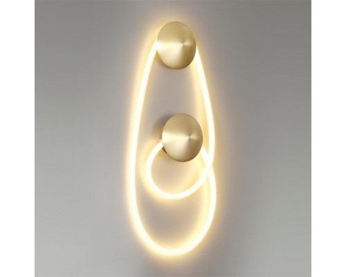 Купить Бра Odeon Light 4397/30WL| VIVID-LIGHT.RU