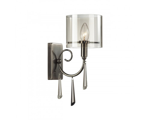 Оформить заказ Бра Odeon Light 4890/1W| VIVID-LIGHT.RU