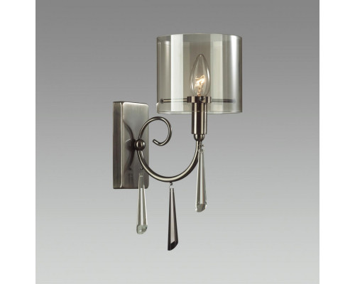 Оформить заказ Бра Odeon Light 4890/1W| VIVID-LIGHT.RU