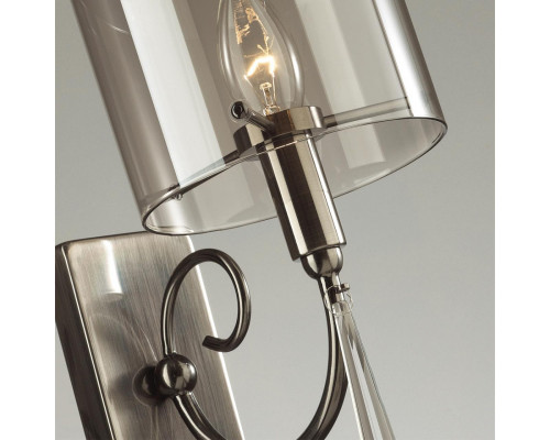 Оформить заказ Бра Odeon Light 4890/1W| VIVID-LIGHT.RU