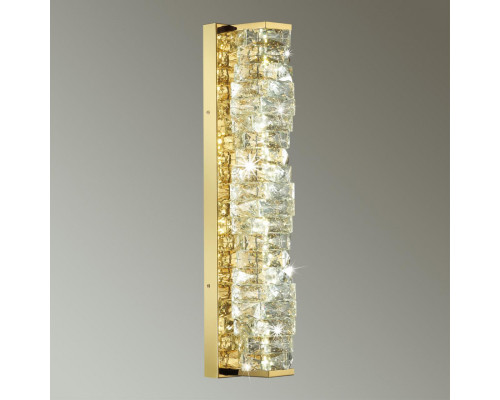 Заказать Бра Odeon Light 4999/15WL| VIVID-LIGHT.RU