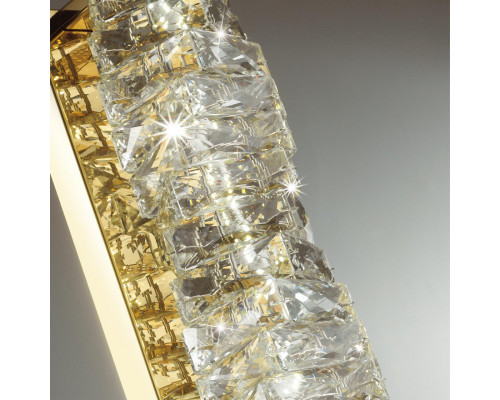 Заказать Бра Odeon Light 4999/15WL| VIVID-LIGHT.RU