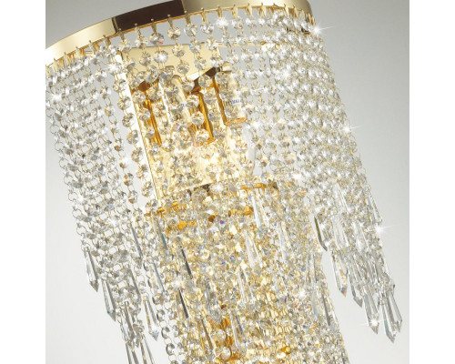 Оформить заказ Бра Odeon Light 5028/3W| VIVID-LIGHT.RU