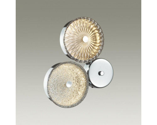 Сделать заказ Бра Odeon Light 5416/14WL| VIVID-LIGHT.RU