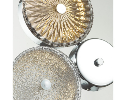 Сделать заказ Бра Odeon Light 5416/14WL| VIVID-LIGHT.RU