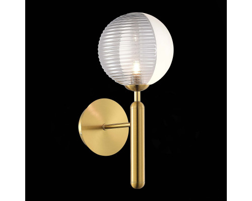 Купить Бра Evoluce SLE1096-201-01| VIVID-LIGHT.RU