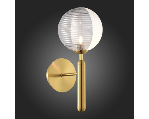 Купить Бра Evoluce SLE1096-201-01| VIVID-LIGHT.RU