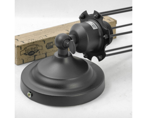 Купить Бра LOFT LSP-9108| VIVID-LIGHT.RU