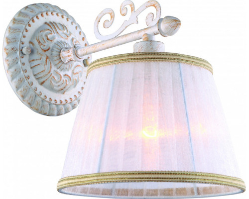 Заказать Бра ARTE Lamp A9513AP-1WG| VIVID-LIGHT.RU