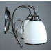 Заказать Бра BRIZZI Modern MA 02640W/002 Chrome| VIVID-LIGHT.RU