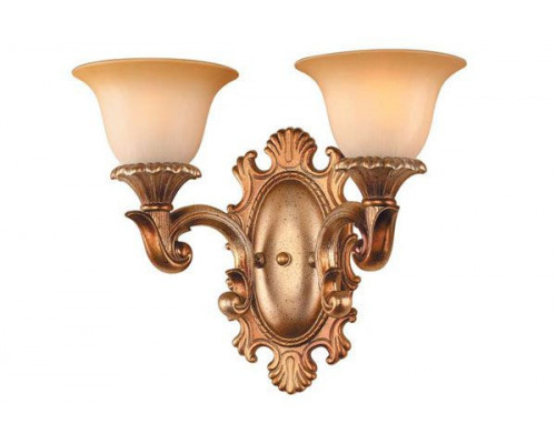 Оформить заказ Бра Donolux W110004/2A| VIVID-LIGHT.RU