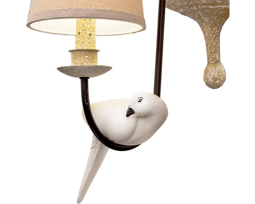 Оформить заказ Бра LOFT IT LOFT1029W-1| VIVID-LIGHT.RU