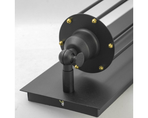 Купить Бра LOFT LSP-9120| VIVID-LIGHT.RU