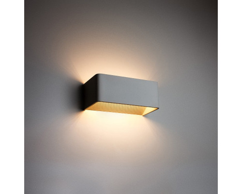 Сделать заказ Бра LeDron LD1200/6W-Wh 3000K| VIVID-LIGHT.RU