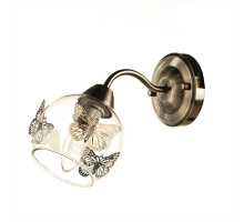 Бра ARTE Lamp A5004AP-1AB