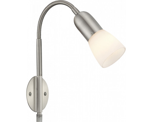 Купить Бра Globo 5453-1W| VIVID-LIGHT.RU