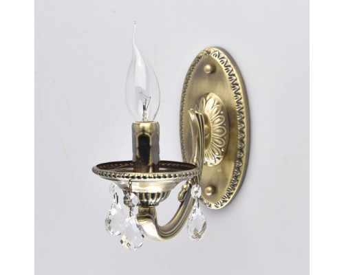 Заказать Бра MW-Light 371021501| VIVID-LIGHT.RU