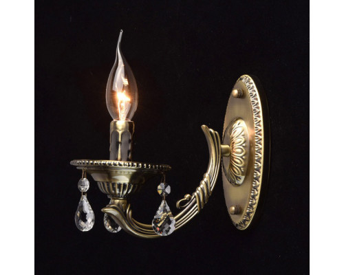 Заказать Бра MW-Light 371021501| VIVID-LIGHT.RU