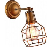 Бра ARTE Lamp A9182AP-1BZ