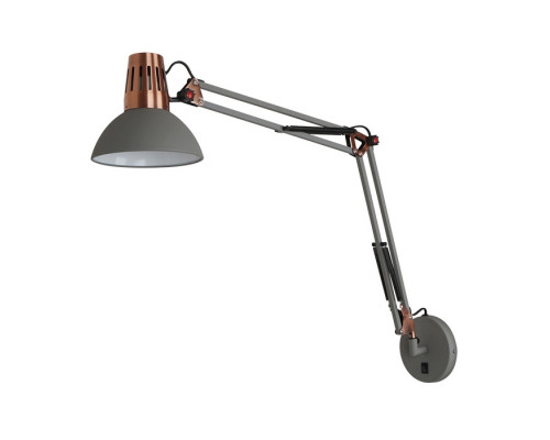 Оформить заказ Бра Odeon Light 3317/1W| VIVID-LIGHT.RU