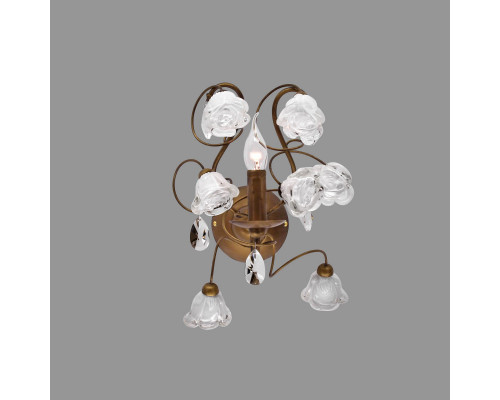 Сделать заказ Бра Eletto EL324W01.1| VIVID-LIGHT.RU