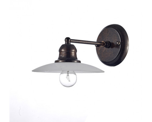 Оформить заказ Бра Arti Lampadari Taviano E 2.1.1 B| VIVID-LIGHT.RU