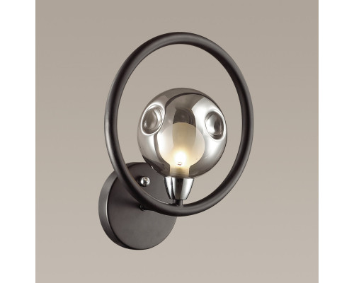 Заказать Бра Odeon Light 3982/1W| VIVID-LIGHT.RU