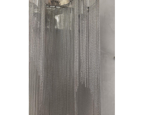 Купить Бра DeLight Collection KM011W-2 aluminum| VIVID-LIGHT.RU