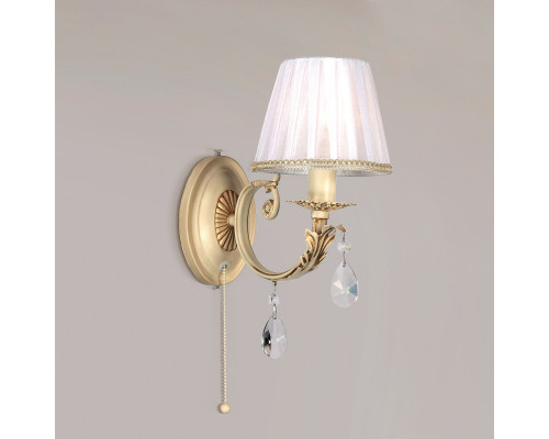 Оформить заказ Бра Citilux CL423311| VIVID-LIGHT.RU