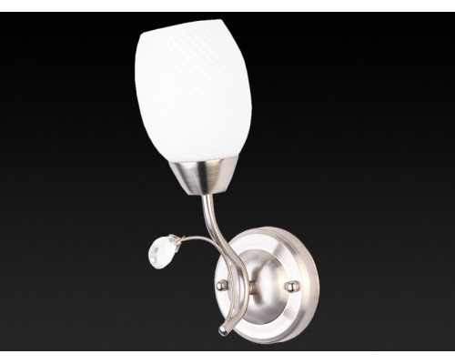 Оформить заказ Бра TOPLIGHT TL3550B-01SN| VIVID-LIGHT.RU