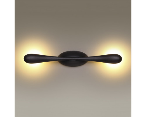 Оформить заказ Бра Odeon Light 3809/6WL| VIVID-LIGHT.RU