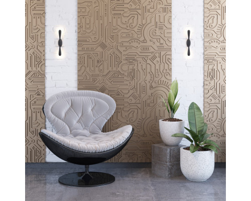 Оформить заказ Бра Odeon Light 3809/6WL| VIVID-LIGHT.RU