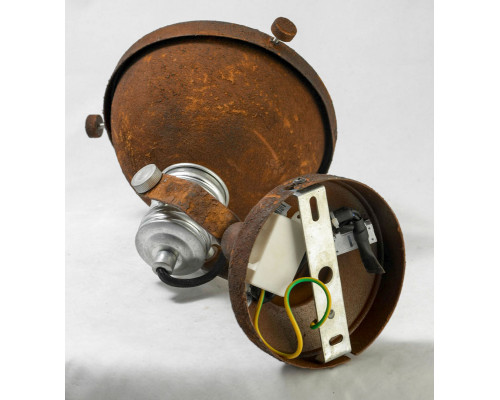 Сделать заказ Бра LOFT LSP-9501| VIVID-LIGHT.RU