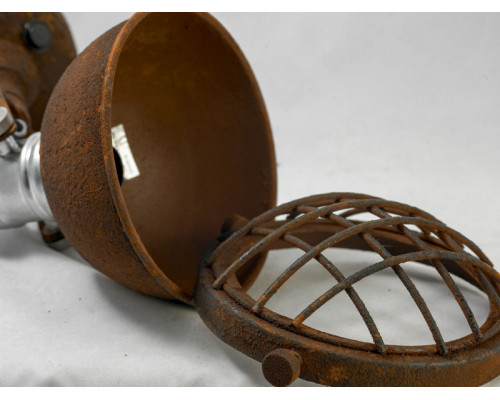 Сделать заказ Бра LOFT LSP-9501| VIVID-LIGHT.RU