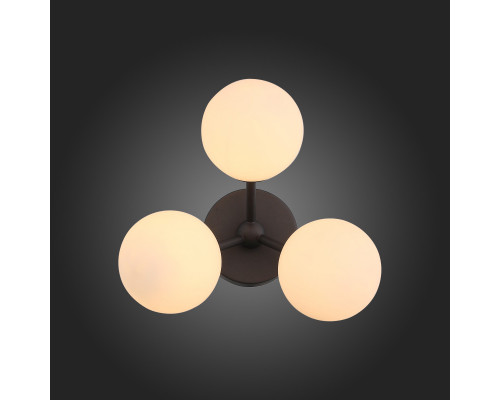 Сделать заказ Бра ST-Luce SL436.401.03| VIVID-LIGHT.RU